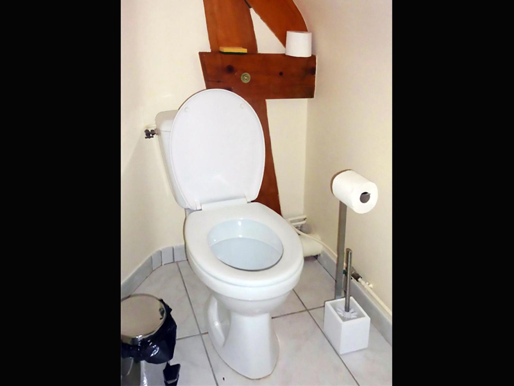 Les Agapanthes La Riche Apartment Phòng bức ảnh