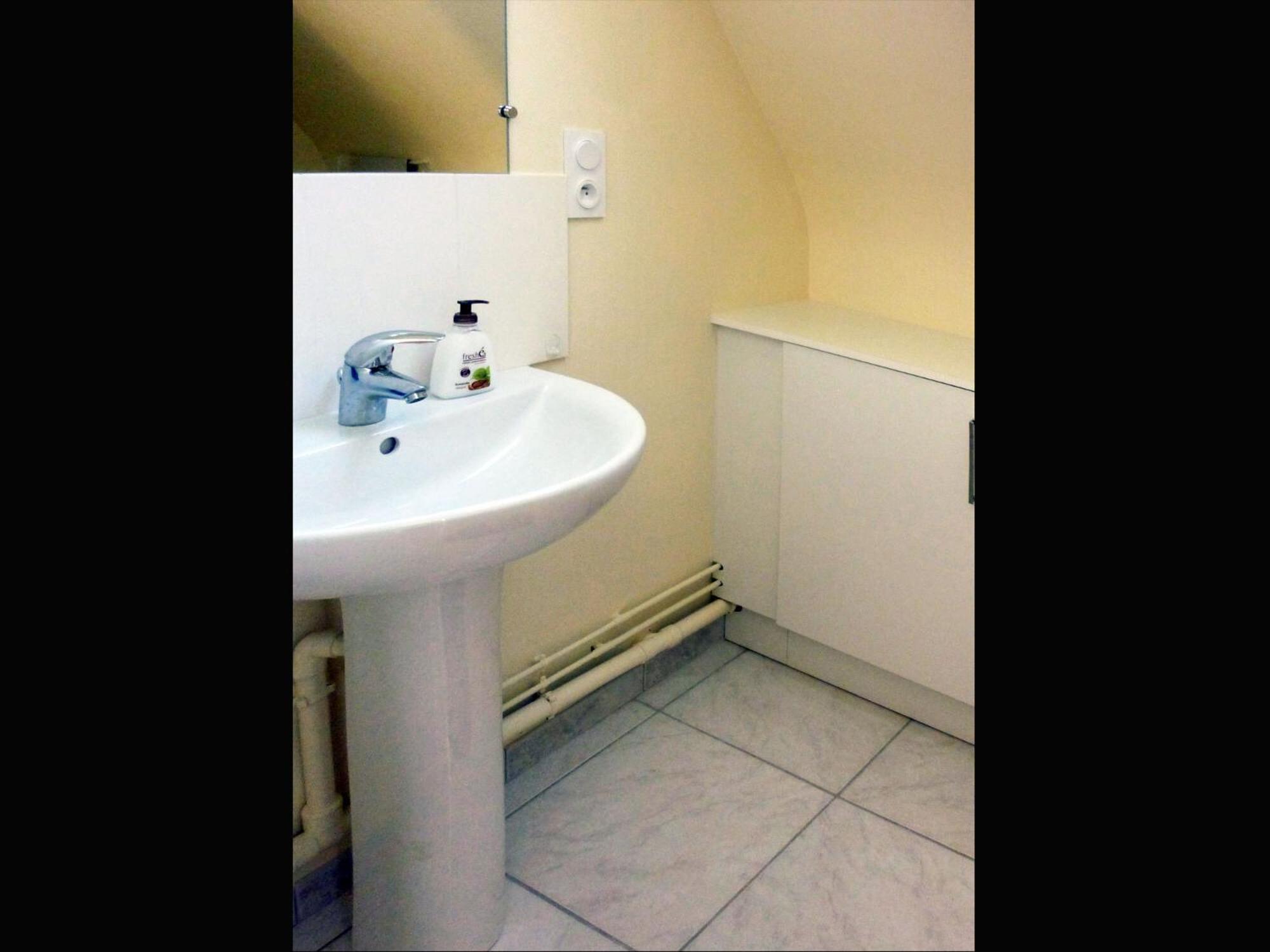 Les Agapanthes La Riche Apartment Phòng bức ảnh