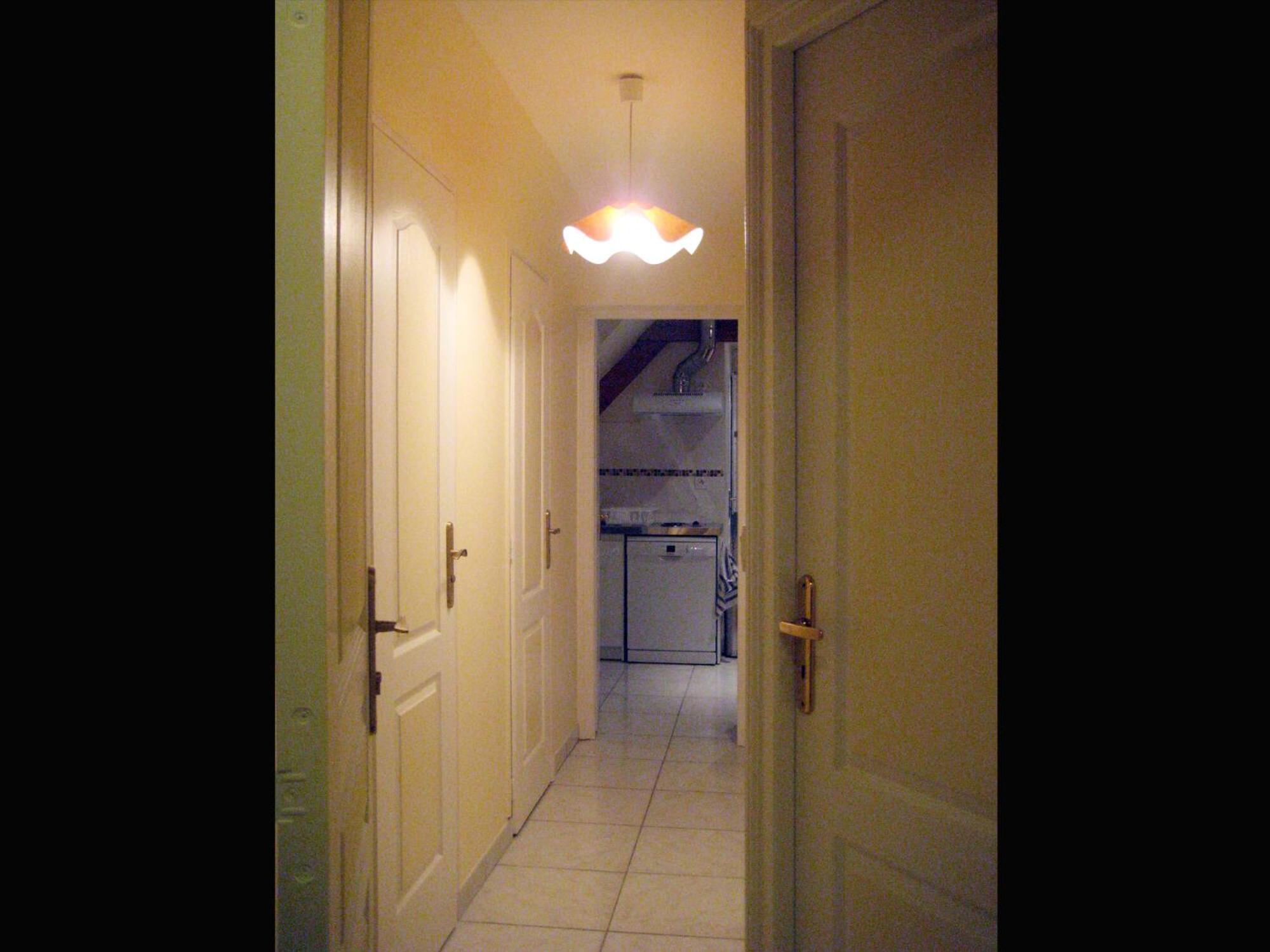 Les Agapanthes La Riche Apartment Phòng bức ảnh