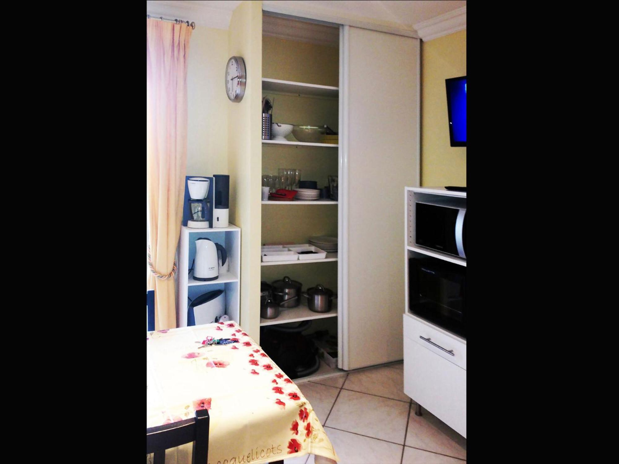 Les Agapanthes La Riche Apartment Phòng bức ảnh