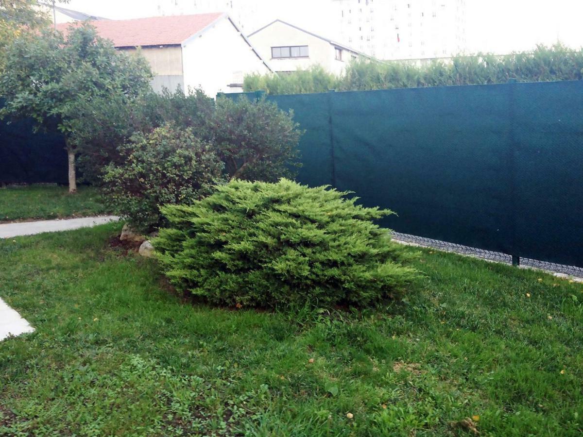 Les Agapanthes La Riche Apartment Ngoại thất bức ảnh