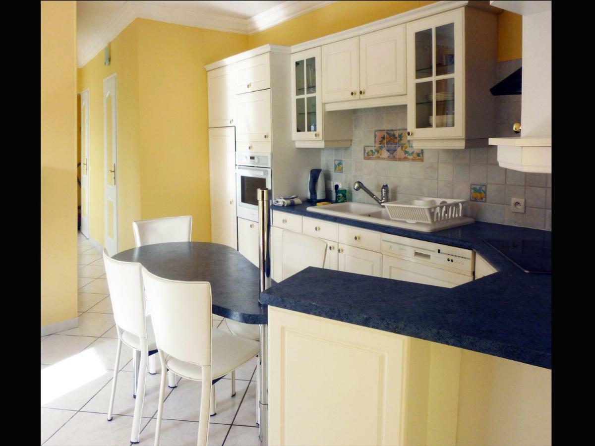 Les Agapanthes La Riche Apartment Phòng bức ảnh